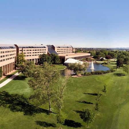 The Inverness Denver, A Hilton Golf & Spa Resort Englewood Εξωτερικό φωτογραφία