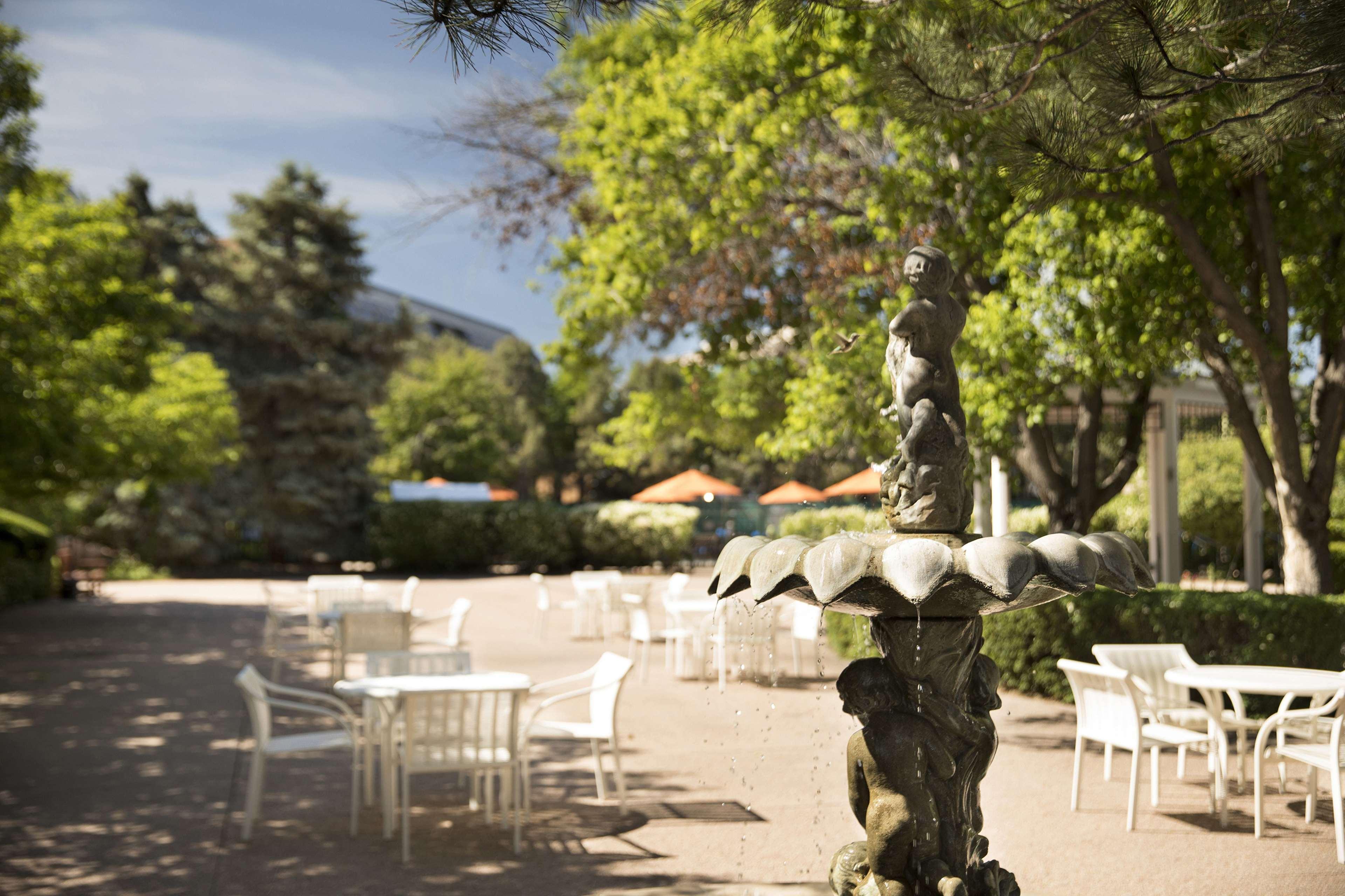 The Inverness Denver, A Hilton Golf & Spa Resort Englewood Εξωτερικό φωτογραφία