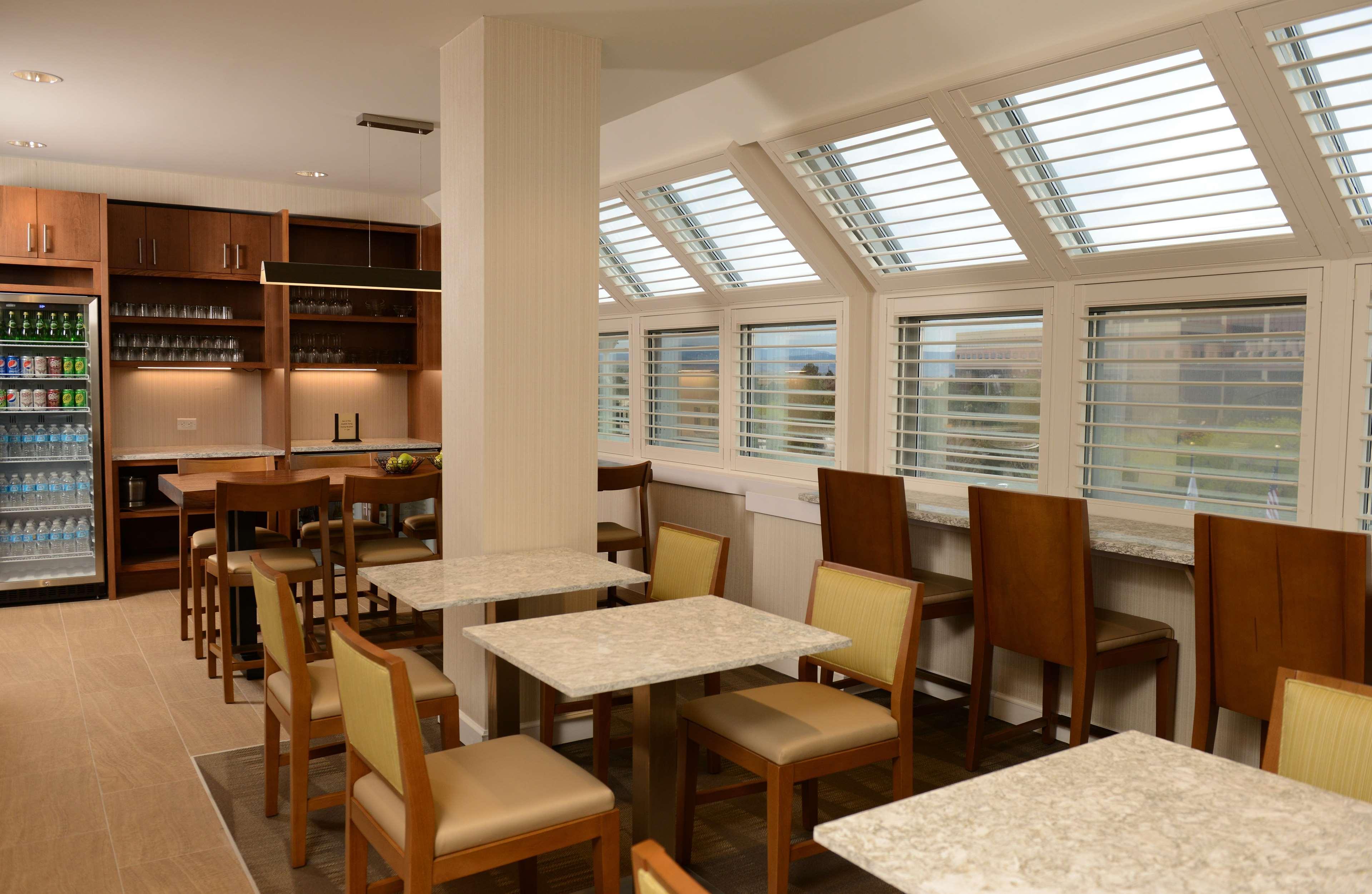The Inverness Denver, A Hilton Golf & Spa Resort Englewood Εξωτερικό φωτογραφία