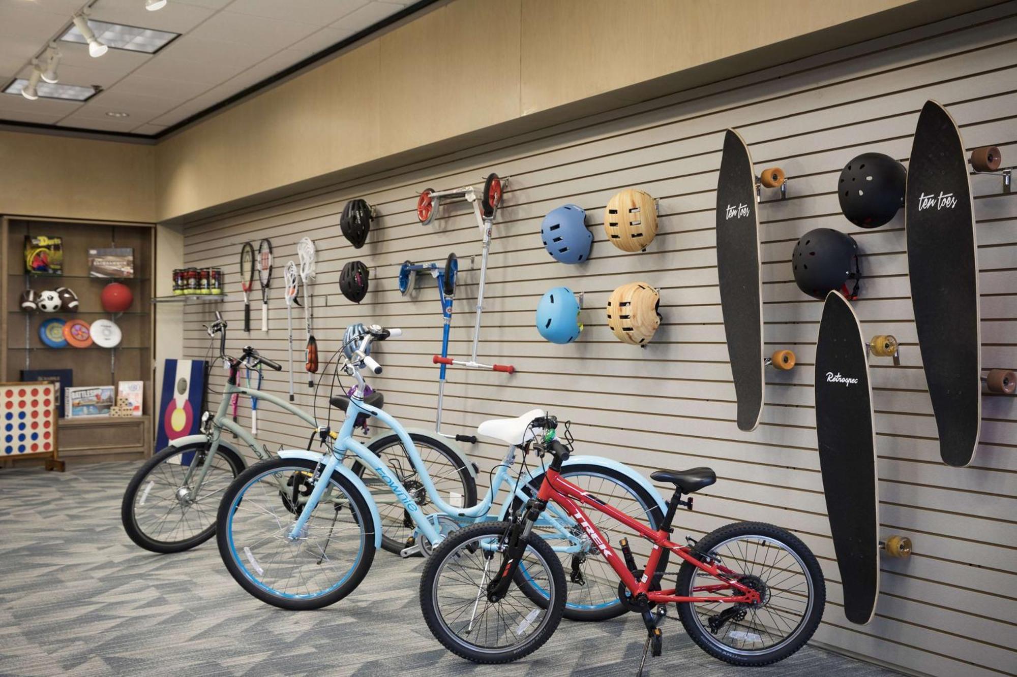 The Inverness Denver, A Hilton Golf & Spa Resort Englewood Εξωτερικό φωτογραφία