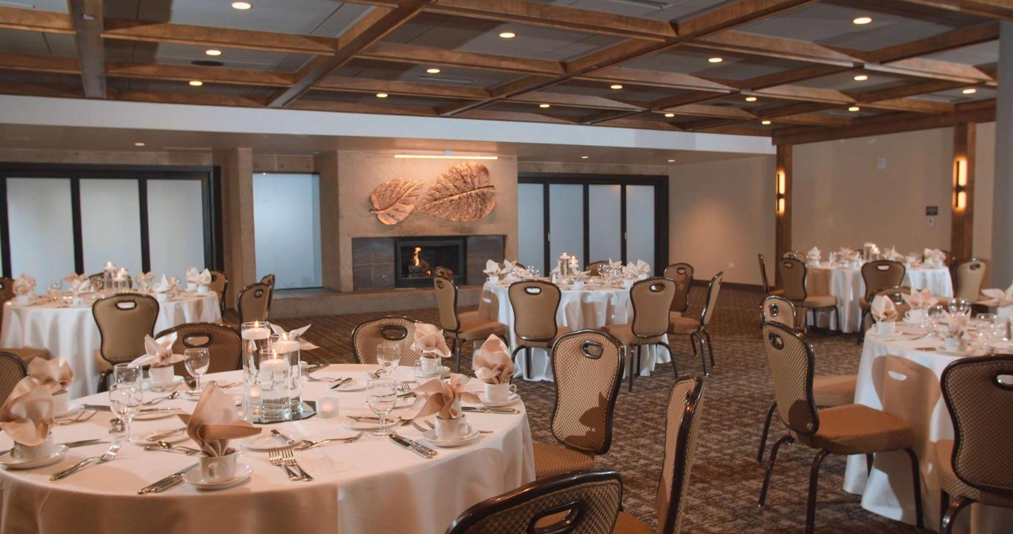 The Inverness Denver, A Hilton Golf & Spa Resort Englewood Εξωτερικό φωτογραφία