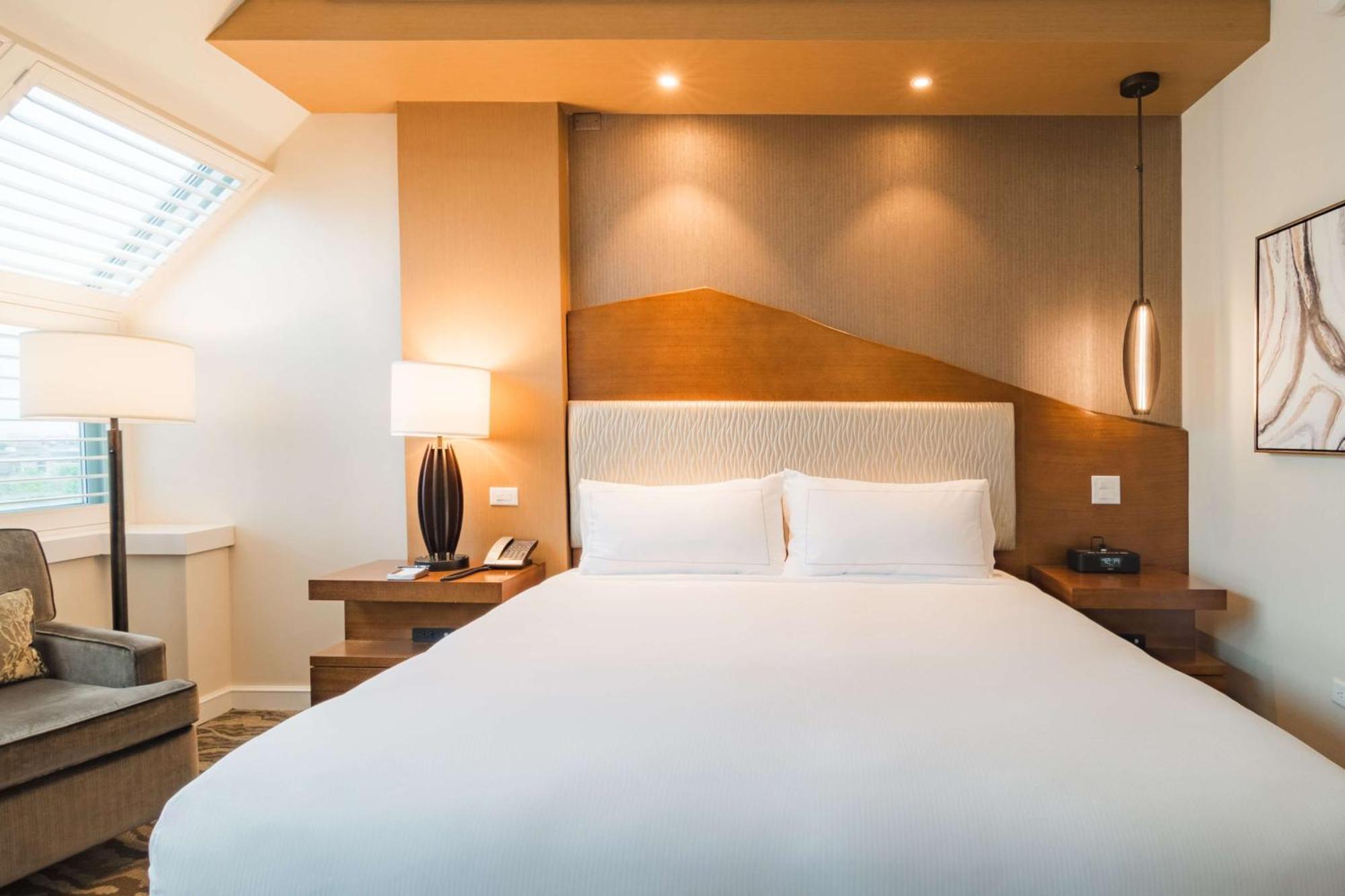 The Inverness Denver, A Hilton Golf & Spa Resort Englewood Εξωτερικό φωτογραφία