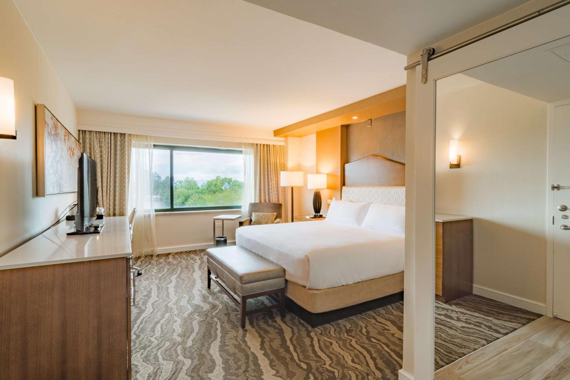 The Inverness Denver, A Hilton Golf & Spa Resort Englewood Εξωτερικό φωτογραφία