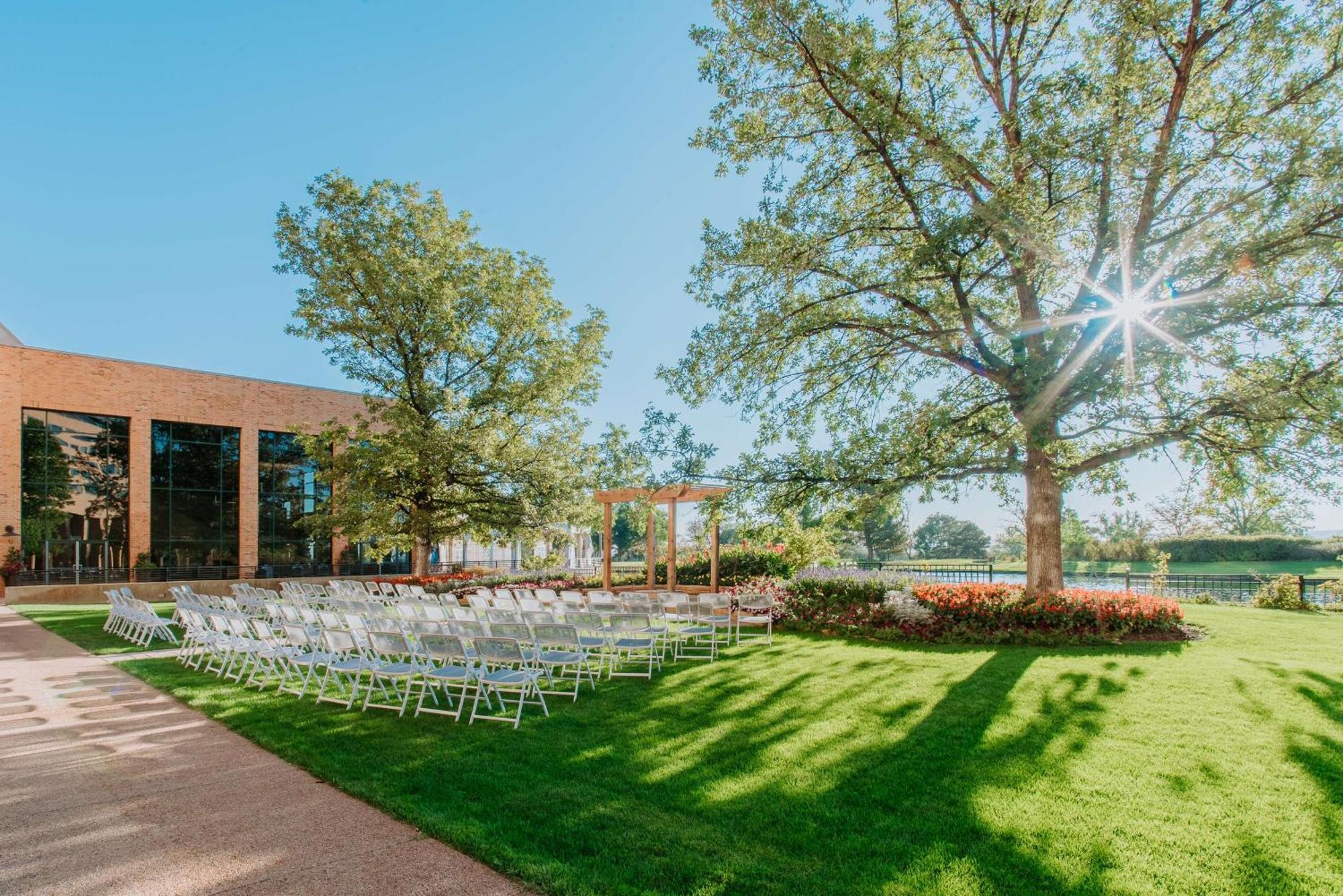 The Inverness Denver, A Hilton Golf & Spa Resort Englewood Εξωτερικό φωτογραφία