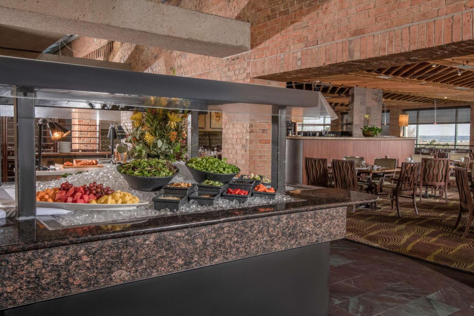 The Inverness Denver, A Hilton Golf & Spa Resort Englewood Εξωτερικό φωτογραφία