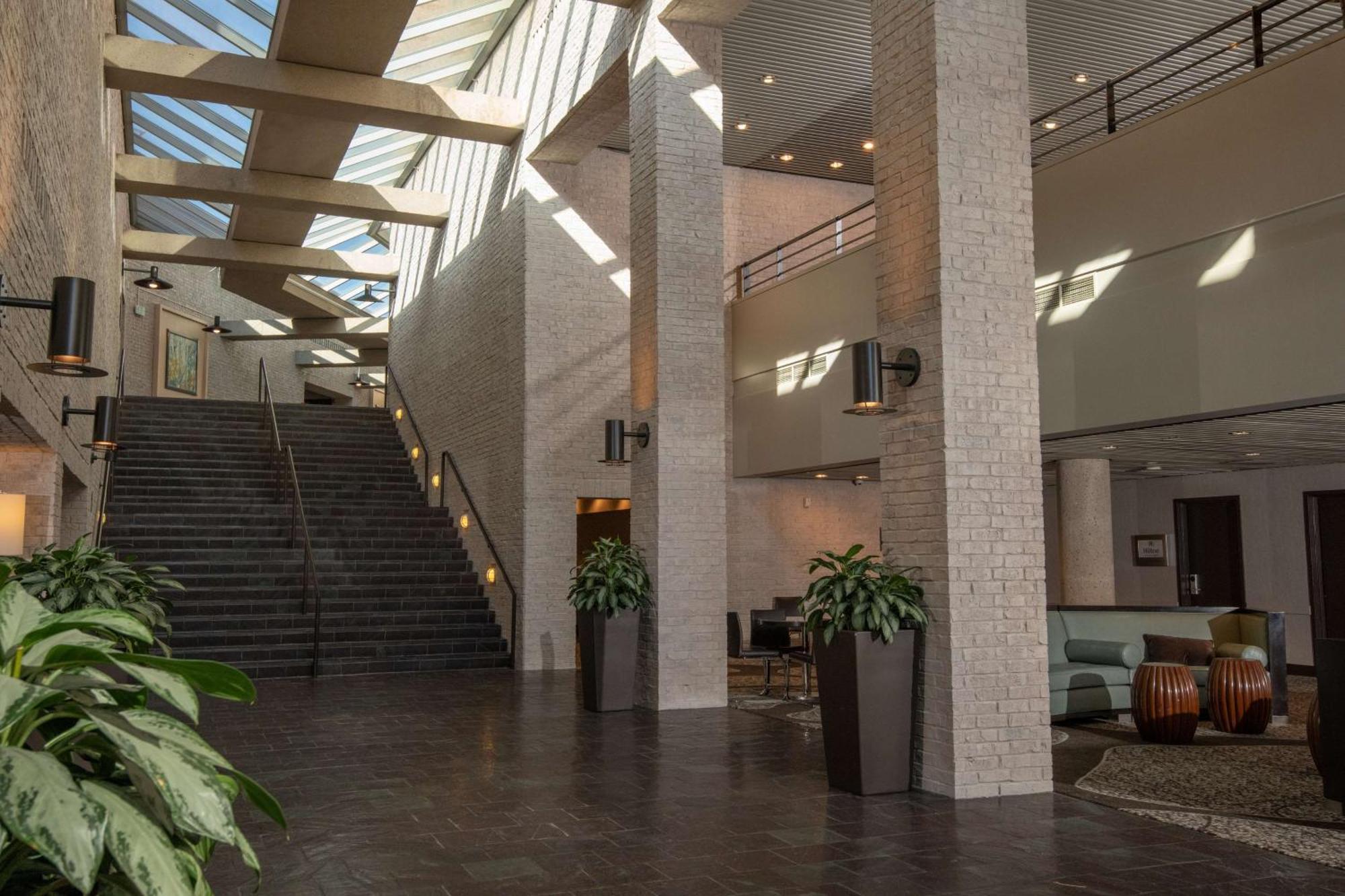 The Inverness Denver, A Hilton Golf & Spa Resort Englewood Εξωτερικό φωτογραφία