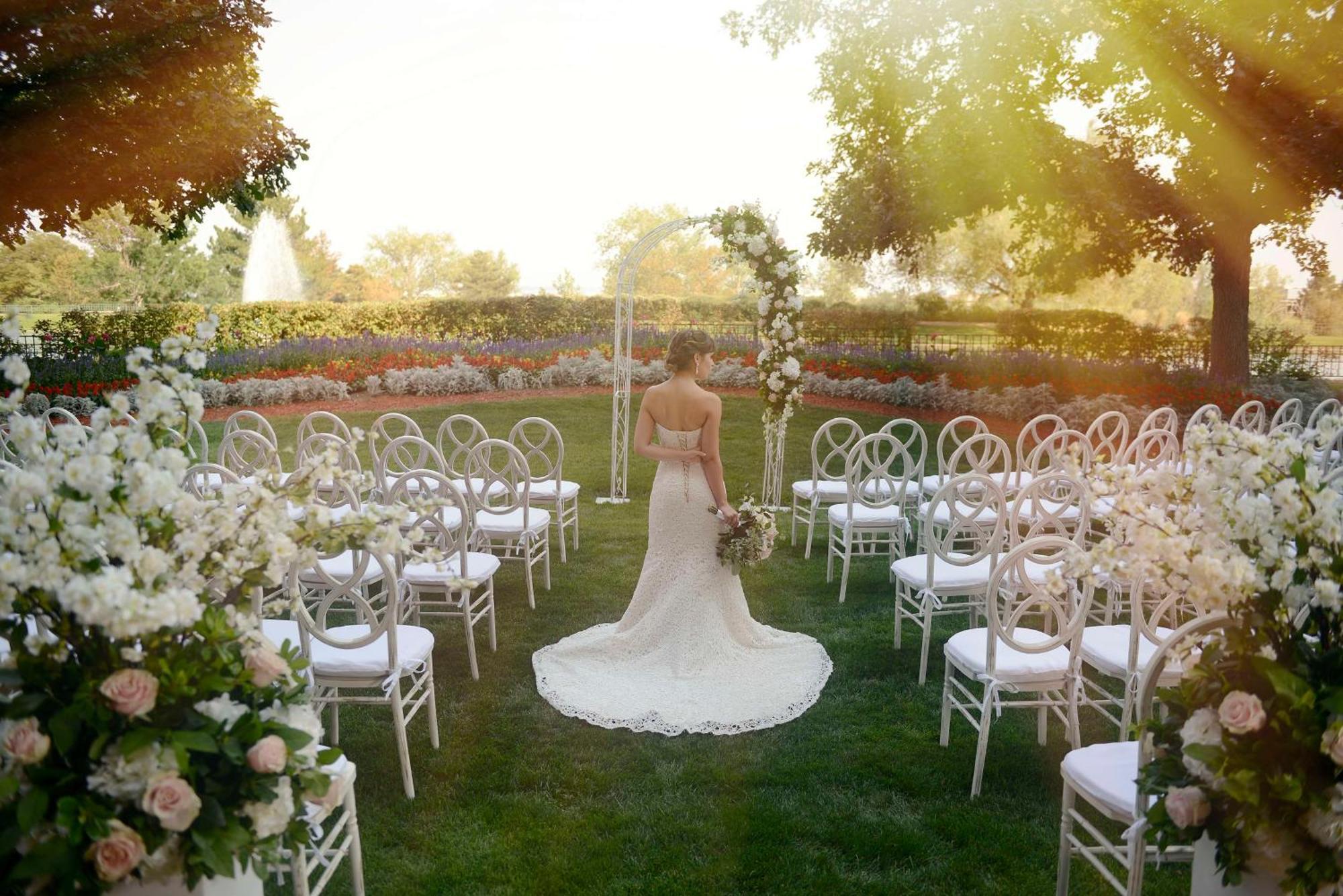 The Inverness Denver, A Hilton Golf & Spa Resort Englewood Εξωτερικό φωτογραφία