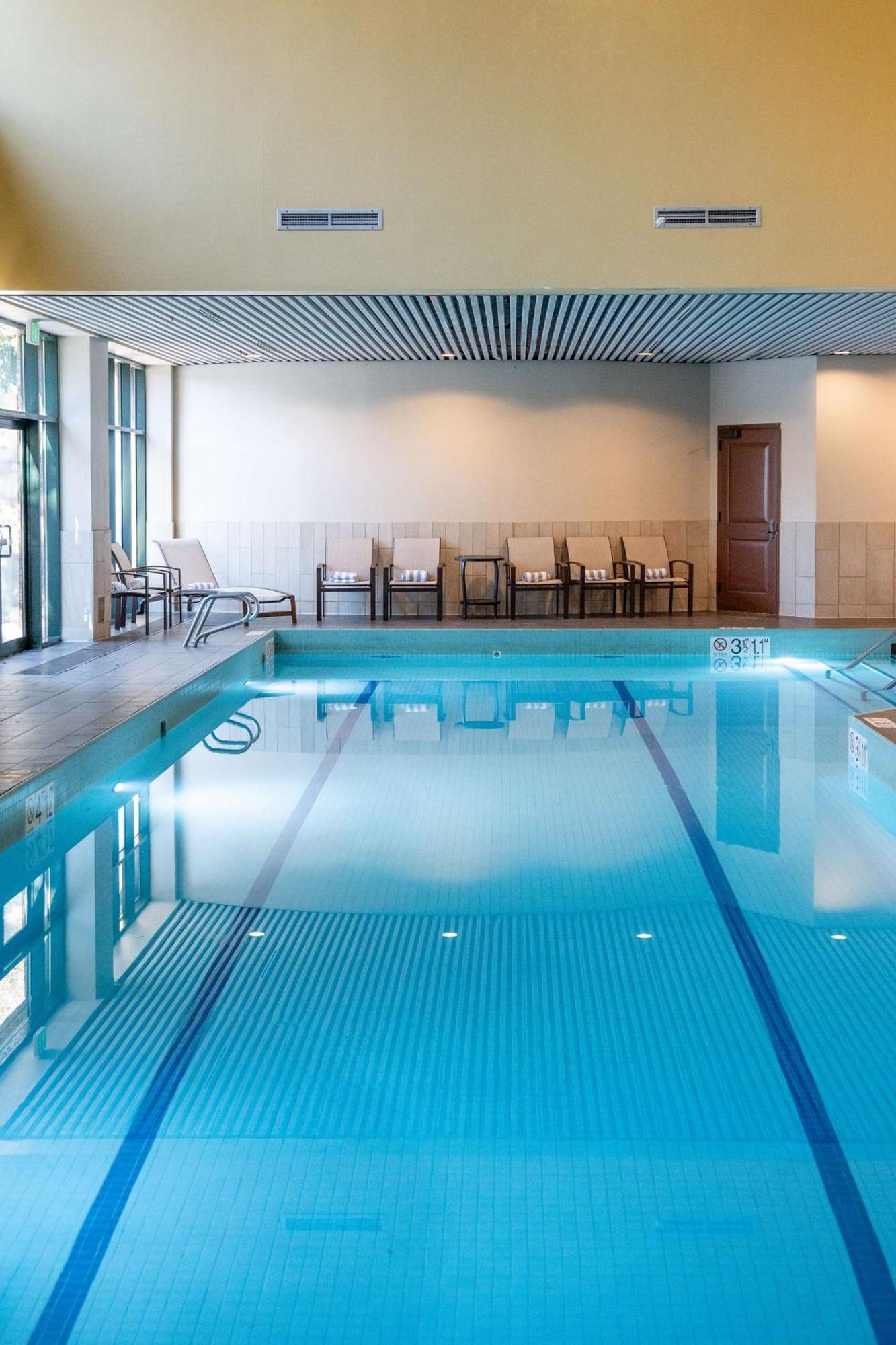 The Inverness Denver, A Hilton Golf & Spa Resort Englewood Εξωτερικό φωτογραφία