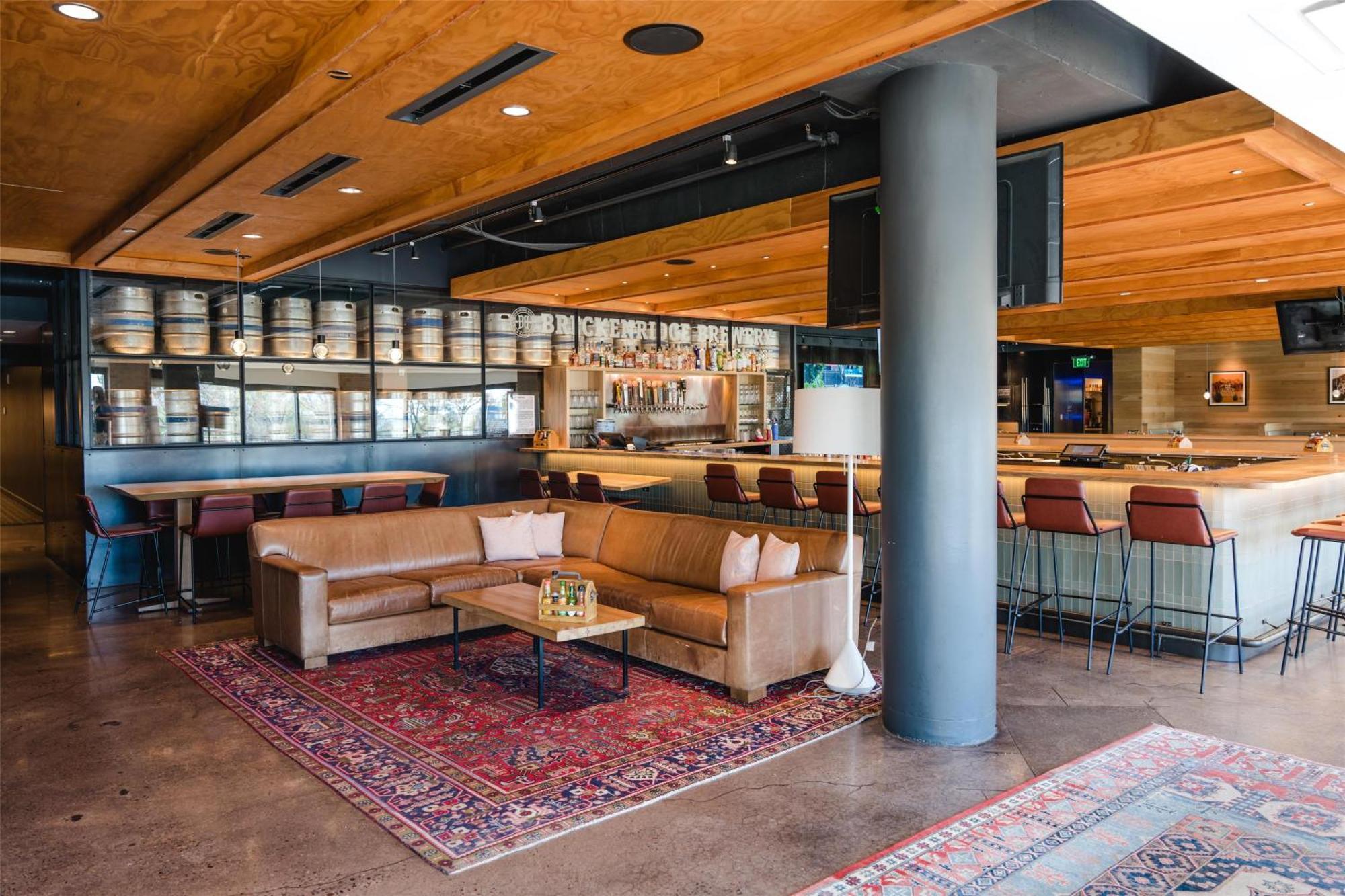 The Inverness Denver, A Hilton Golf & Spa Resort Englewood Εξωτερικό φωτογραφία