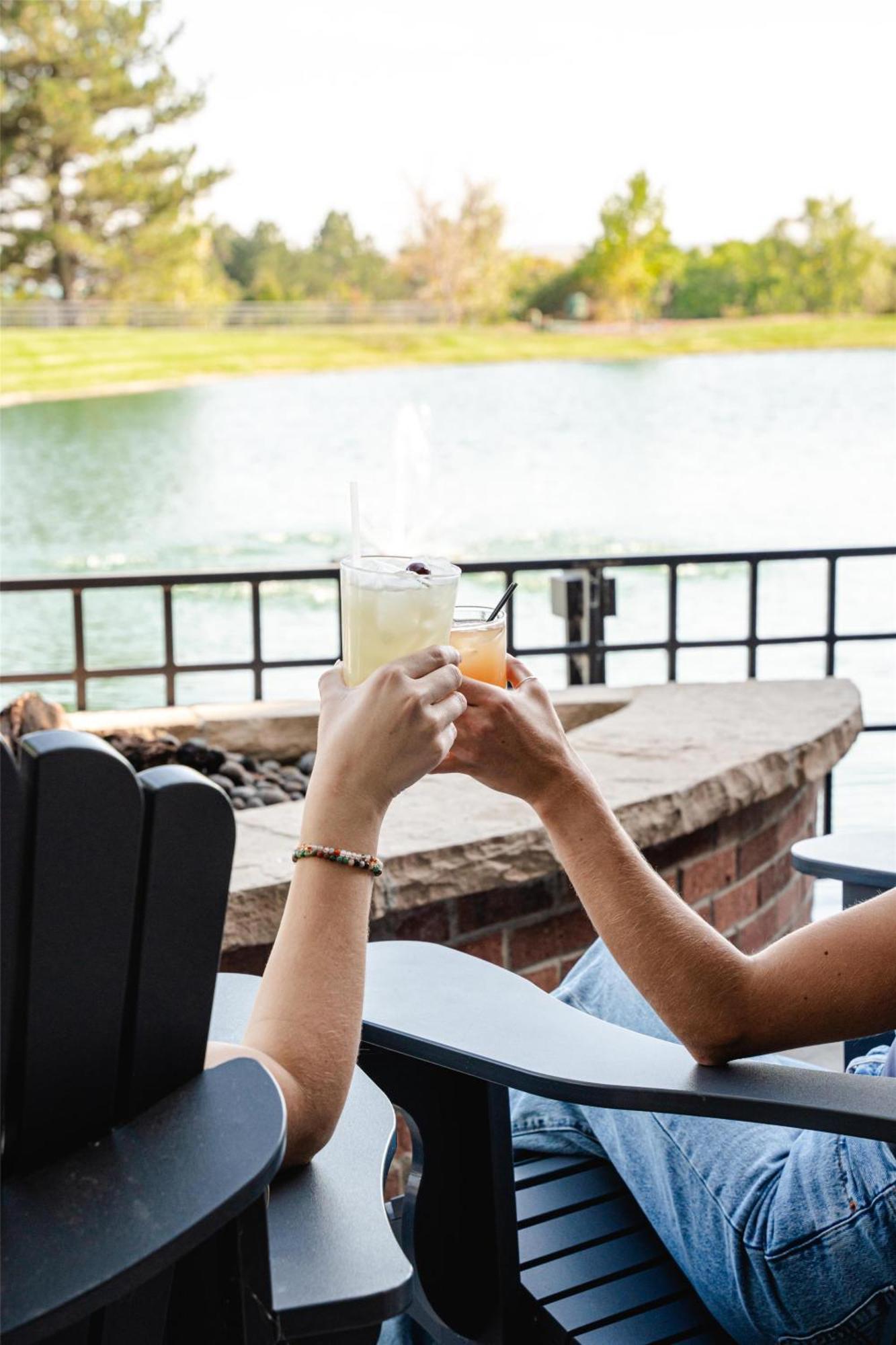 The Inverness Denver, A Hilton Golf & Spa Resort Englewood Εξωτερικό φωτογραφία