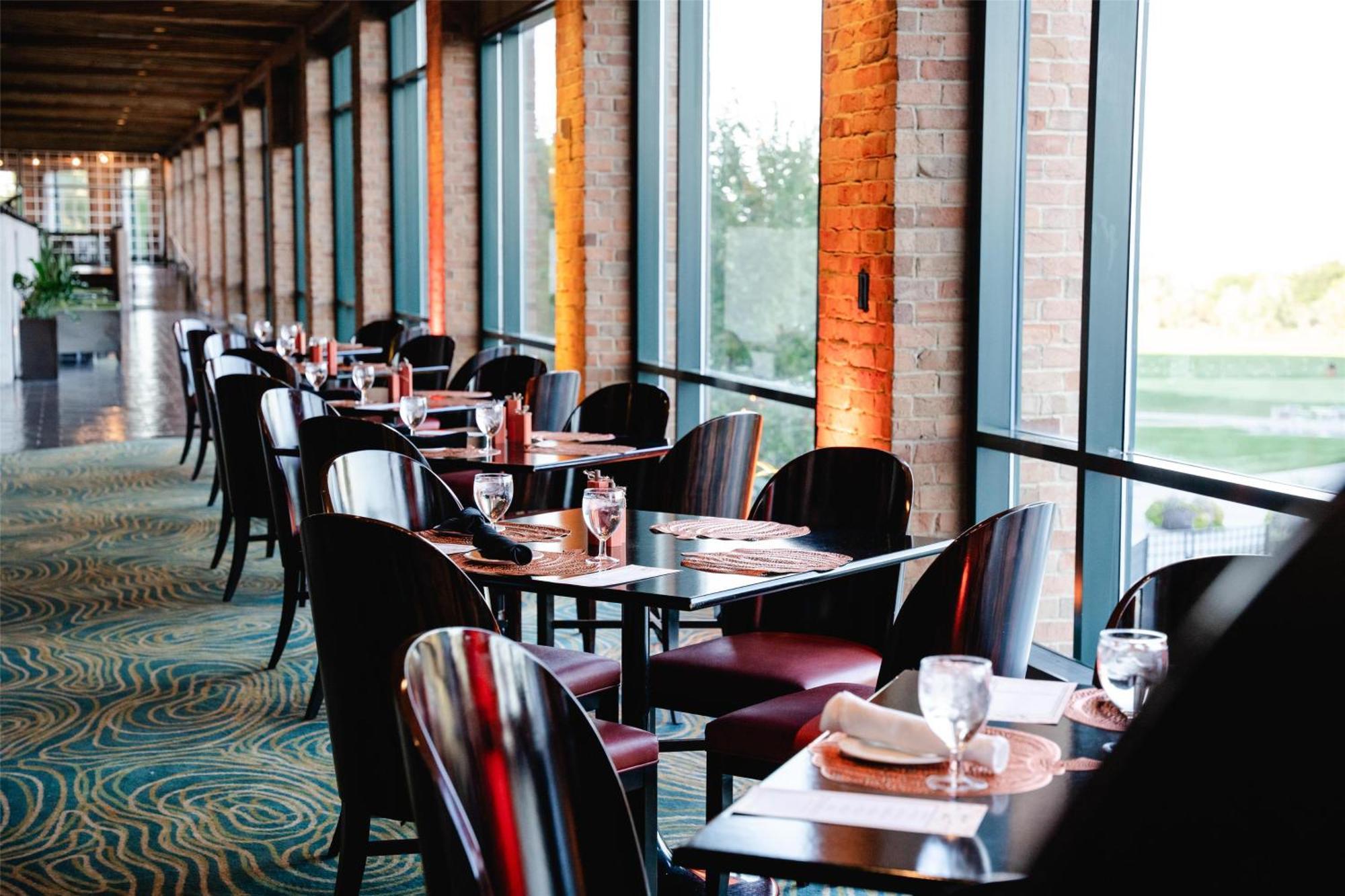 The Inverness Denver, A Hilton Golf & Spa Resort Englewood Εξωτερικό φωτογραφία